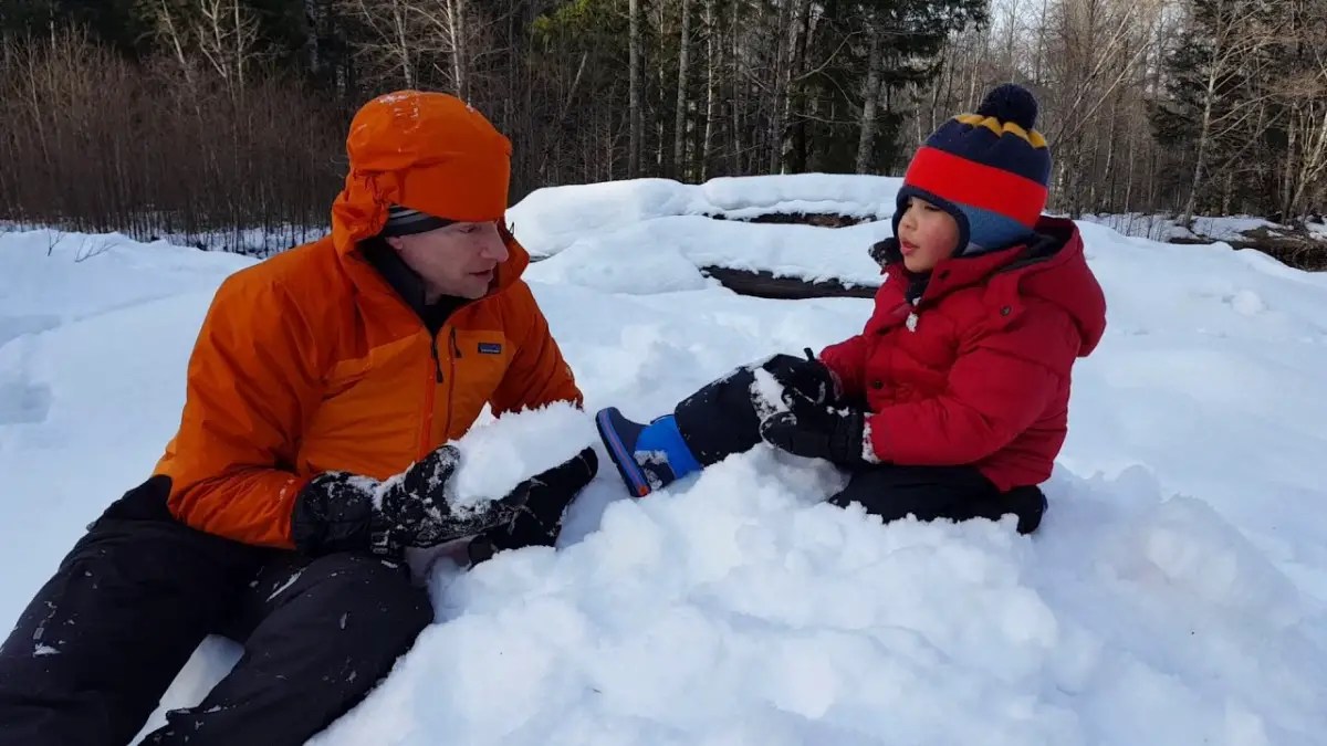 What Does Snow Taste Like? PostureInfoHub