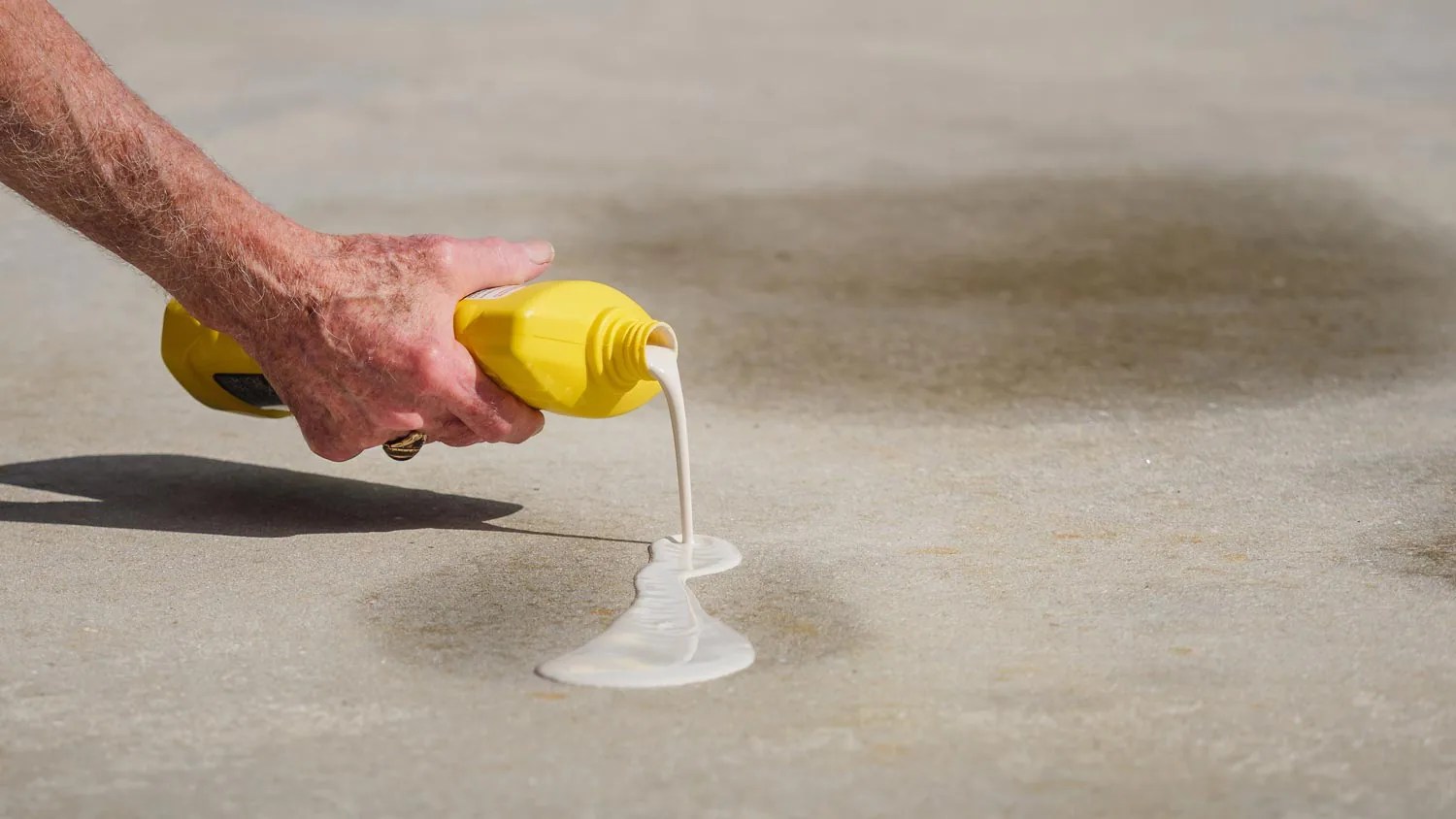 How To Clean Brake Fluid Off Concrete PostureInfoHub