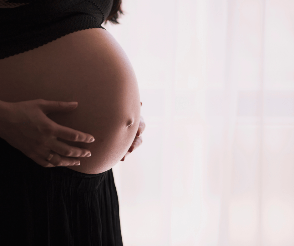 Pregnancy and Groin Pain Posturepro Physio