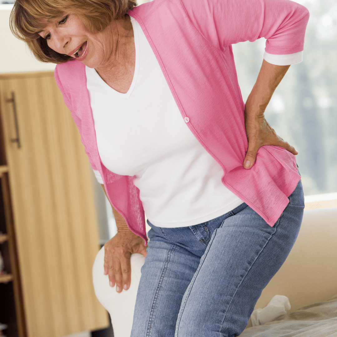 Current Back Pain Treatment Posturepro Physio