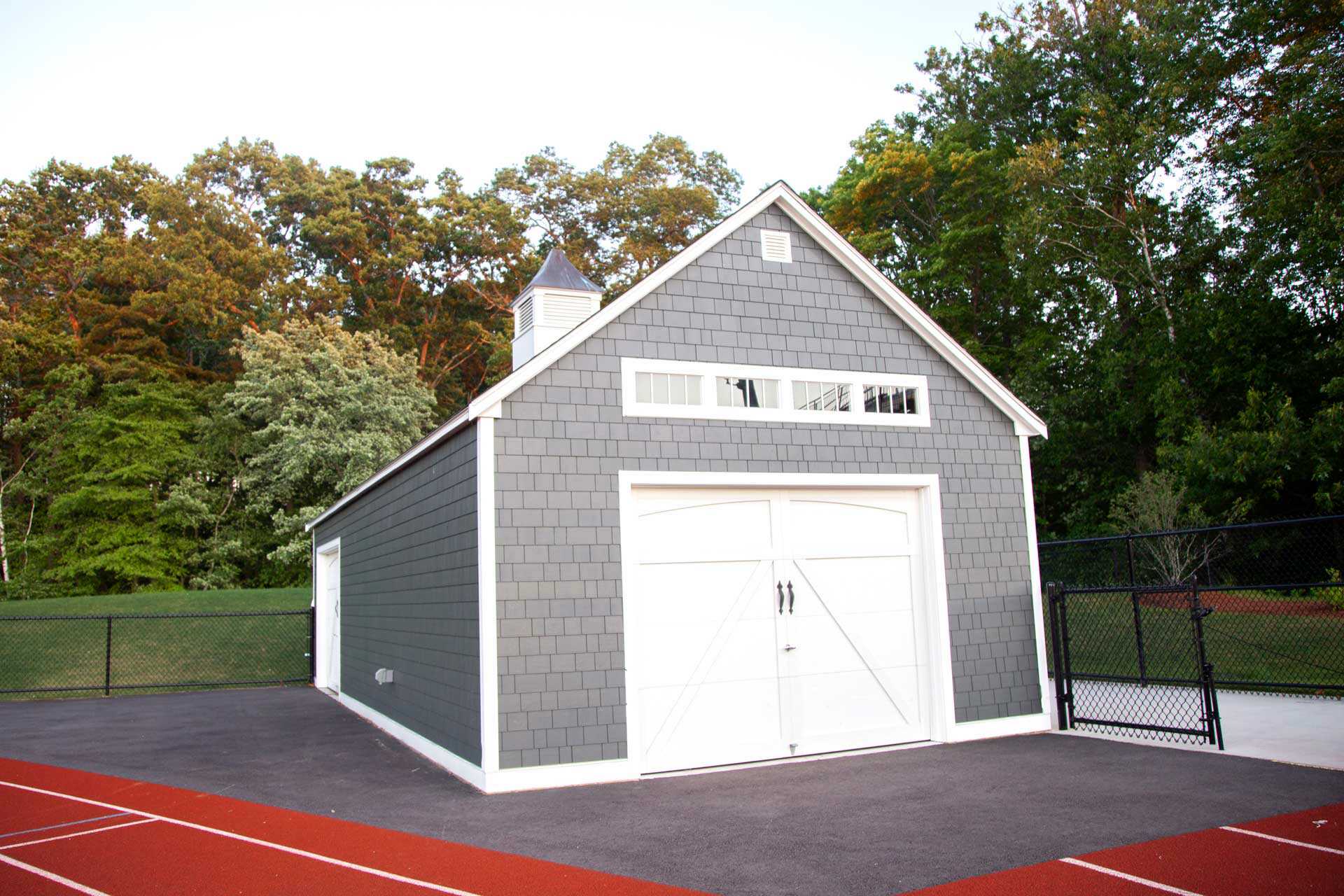 Garage Models Post Woodworking