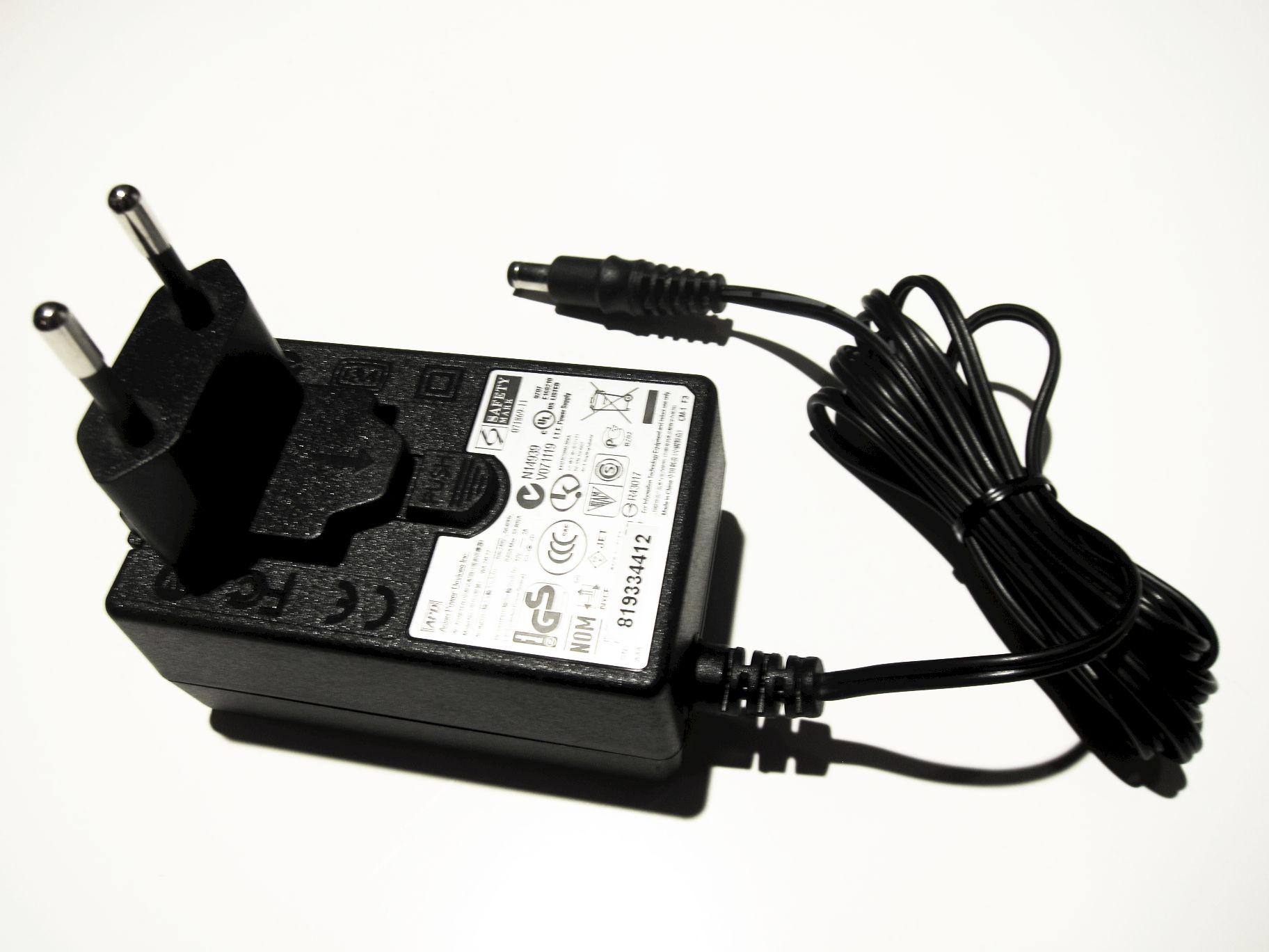 Asian Power Device WA24E12 — Все зарядные устройства