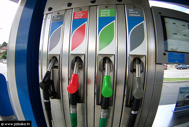 Od Danas I Sutra Nove Cijene Goriva U Federaciji Bih Posusje Net