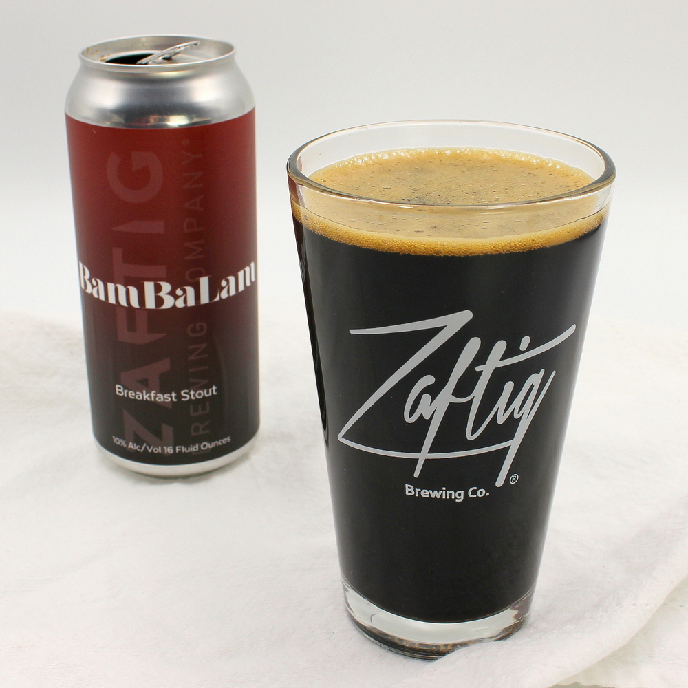 Platform BonBonerie Opera Cream Coffee Stout A Potable Pastime