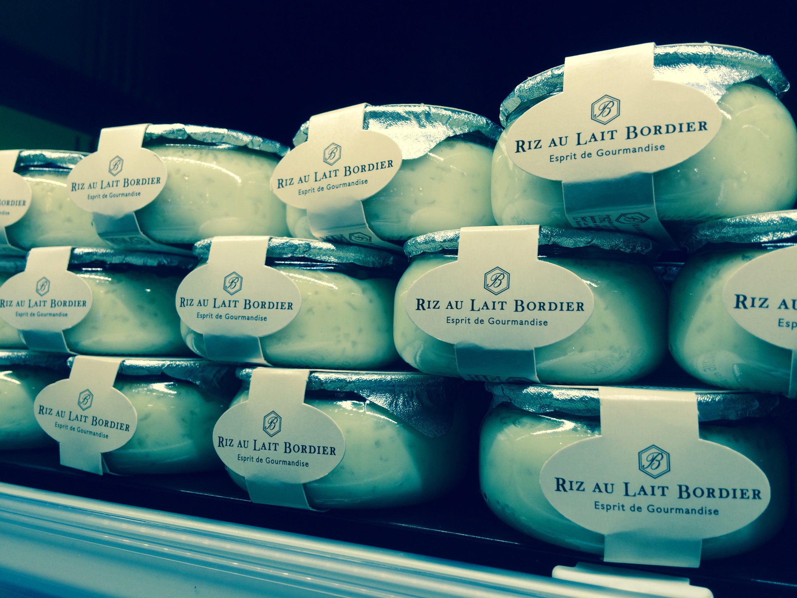 Votre crèmerie Au Potager de Paulette