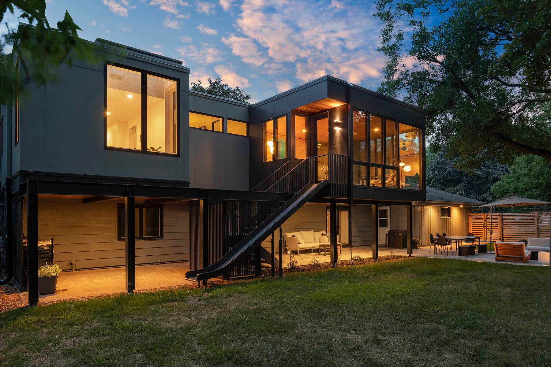 Potato Construction "When others can't, we can!"