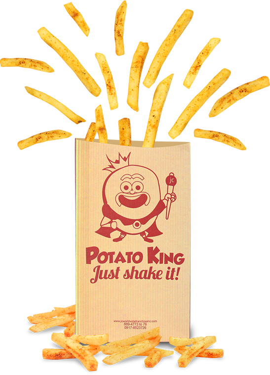Potato King