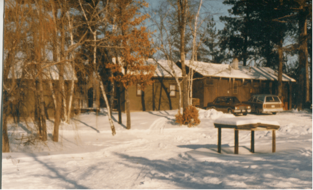 Papoose Bay Lodge Potato Lake Association