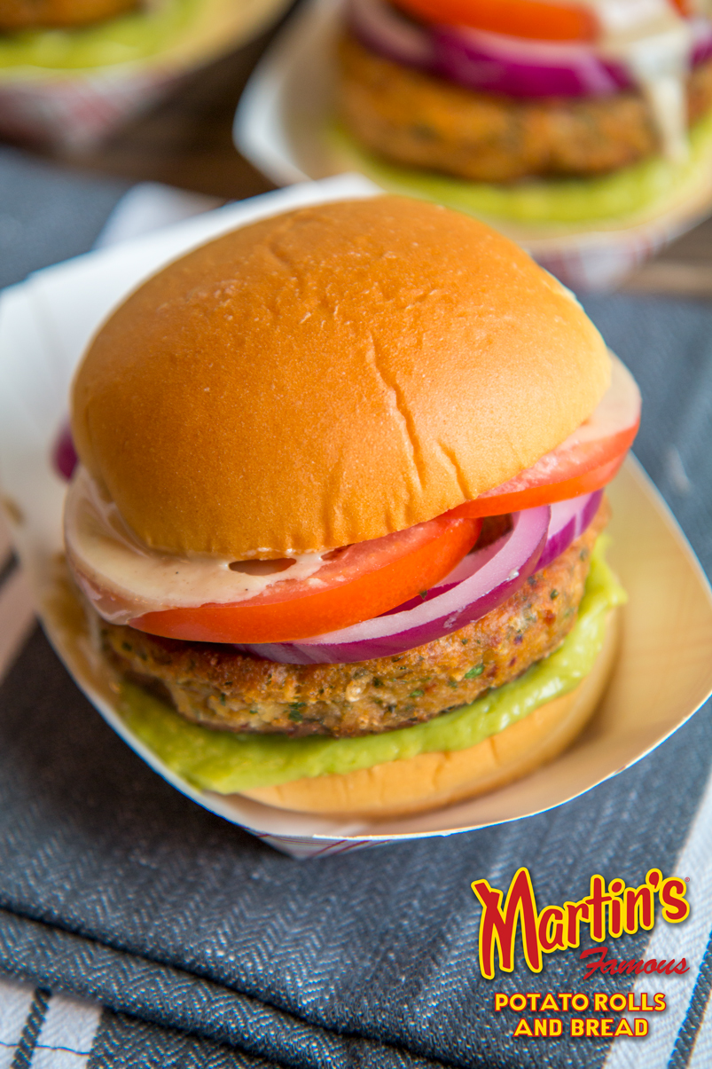 Alternative Burger Recipes Martin's Famous Potato Rolls and Bread