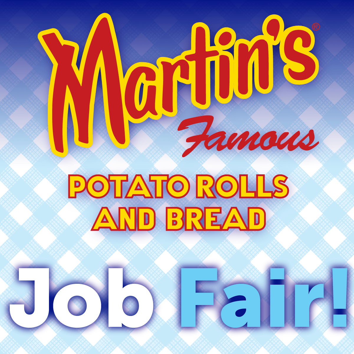 2020_Job Fair02 Martin's Famous Potato Rolls and Bread
