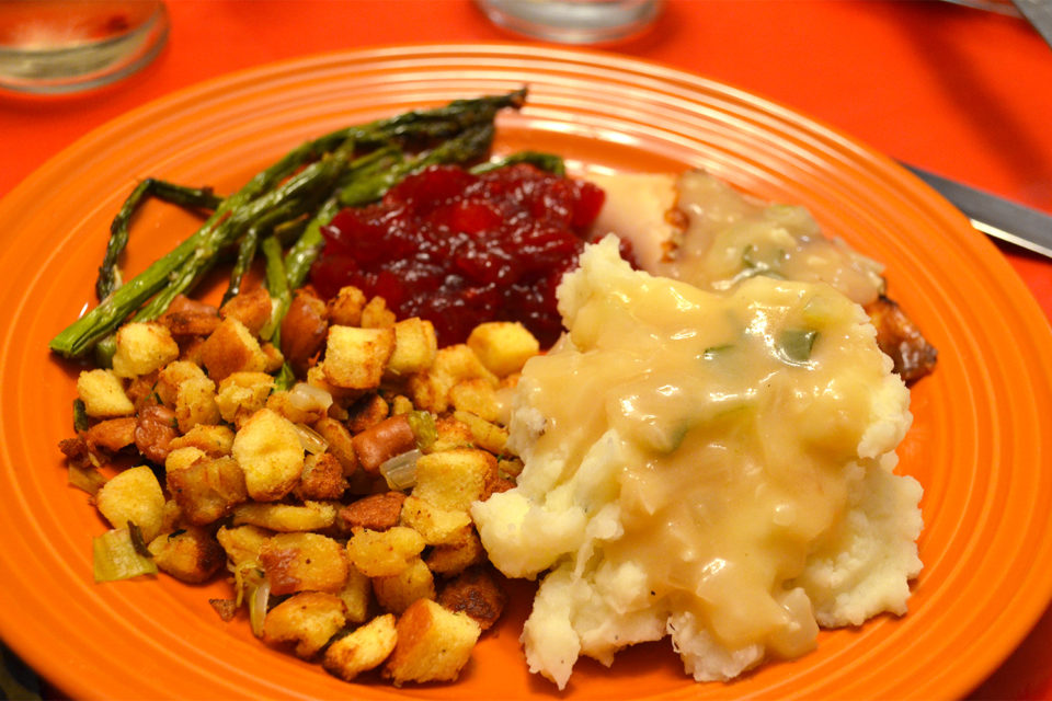 Mrs. Martin's Famous Stuffing Martin's Famous Potato