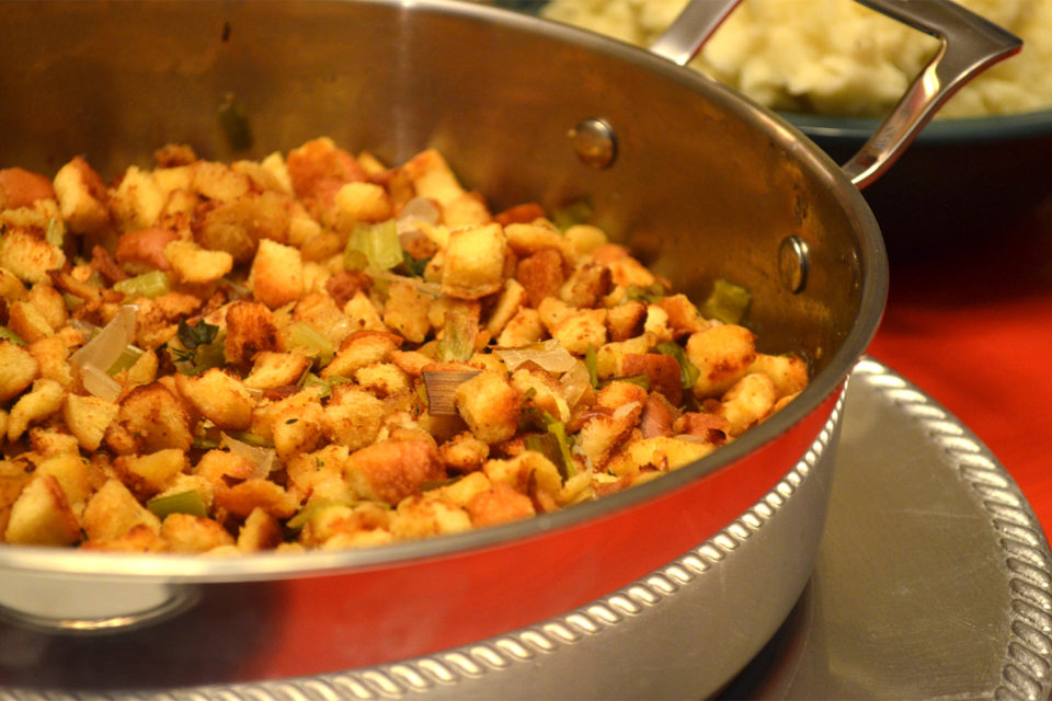 Mrs. Martin's Famous Stuffing Martin's Famous Potato