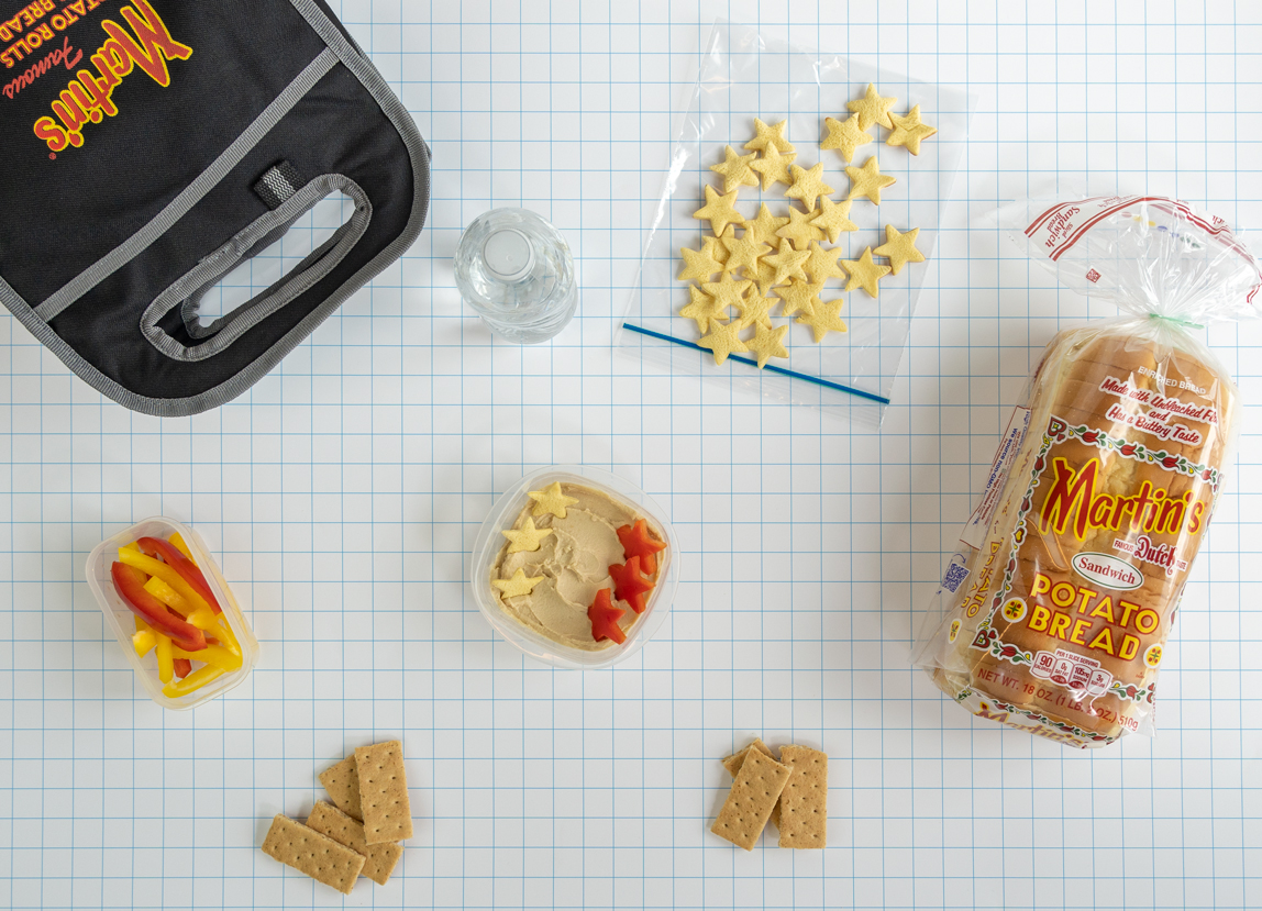 PotatoBread Martin's Famous Potato Rolls and Bread