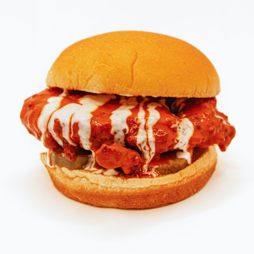 SCBuffaloRanch Martin's Famous Potato Rolls and Bread