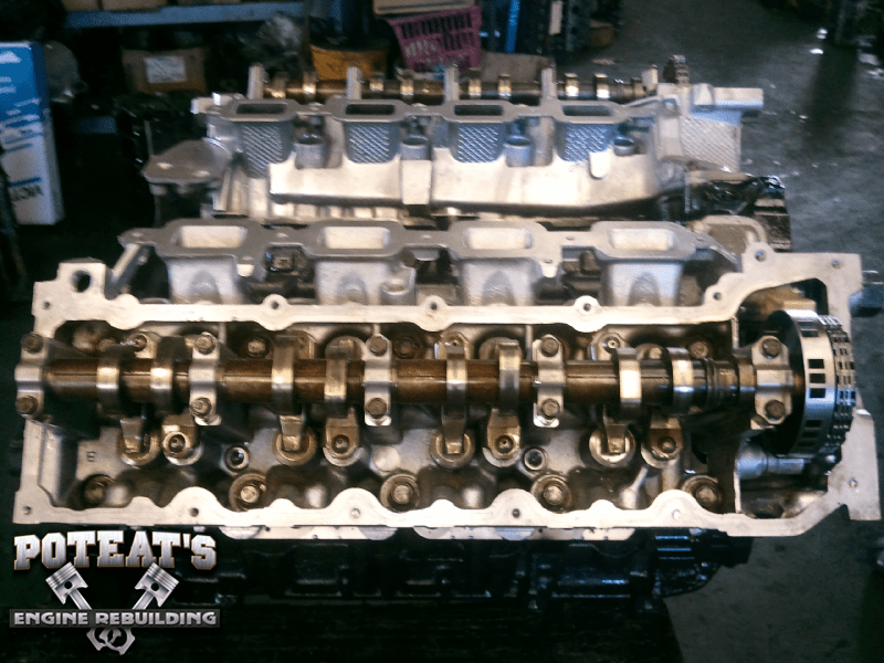 Galleries – Poteat’s Engine Rebuilding