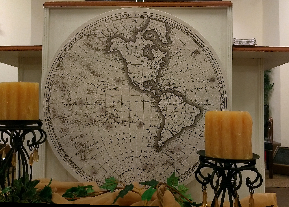 Contact Us Poteau Valley Baptist Church