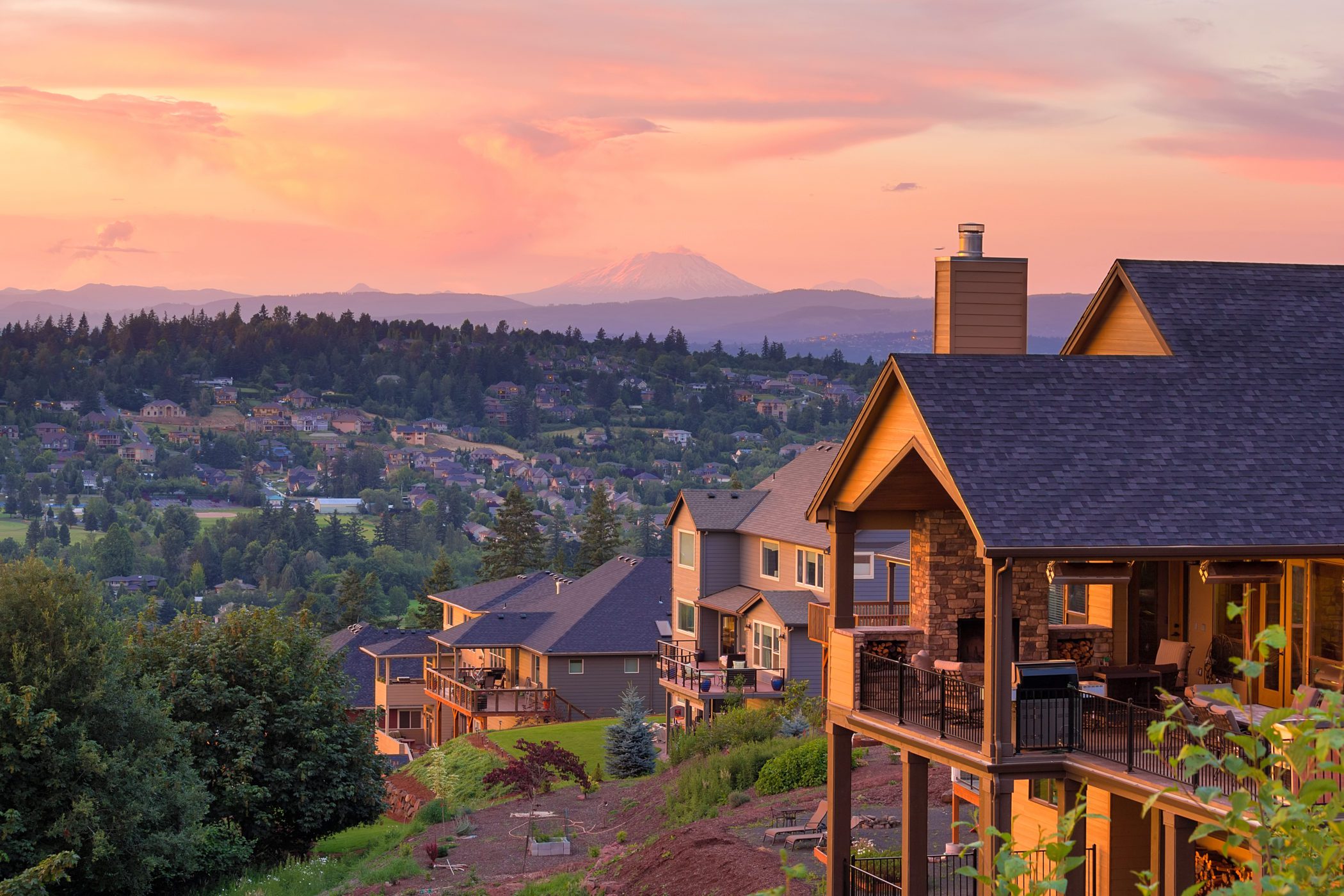 Housing Trends in Oregon Potempa Team Home Loans