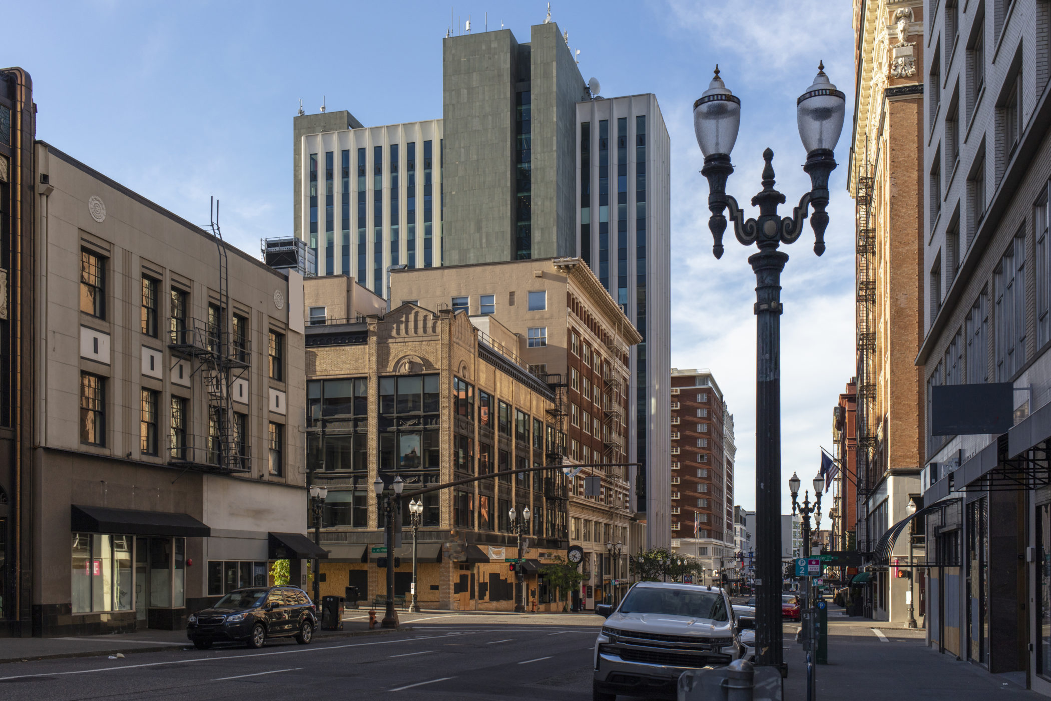 Why Should I Buy a Rental Property in Oregon?