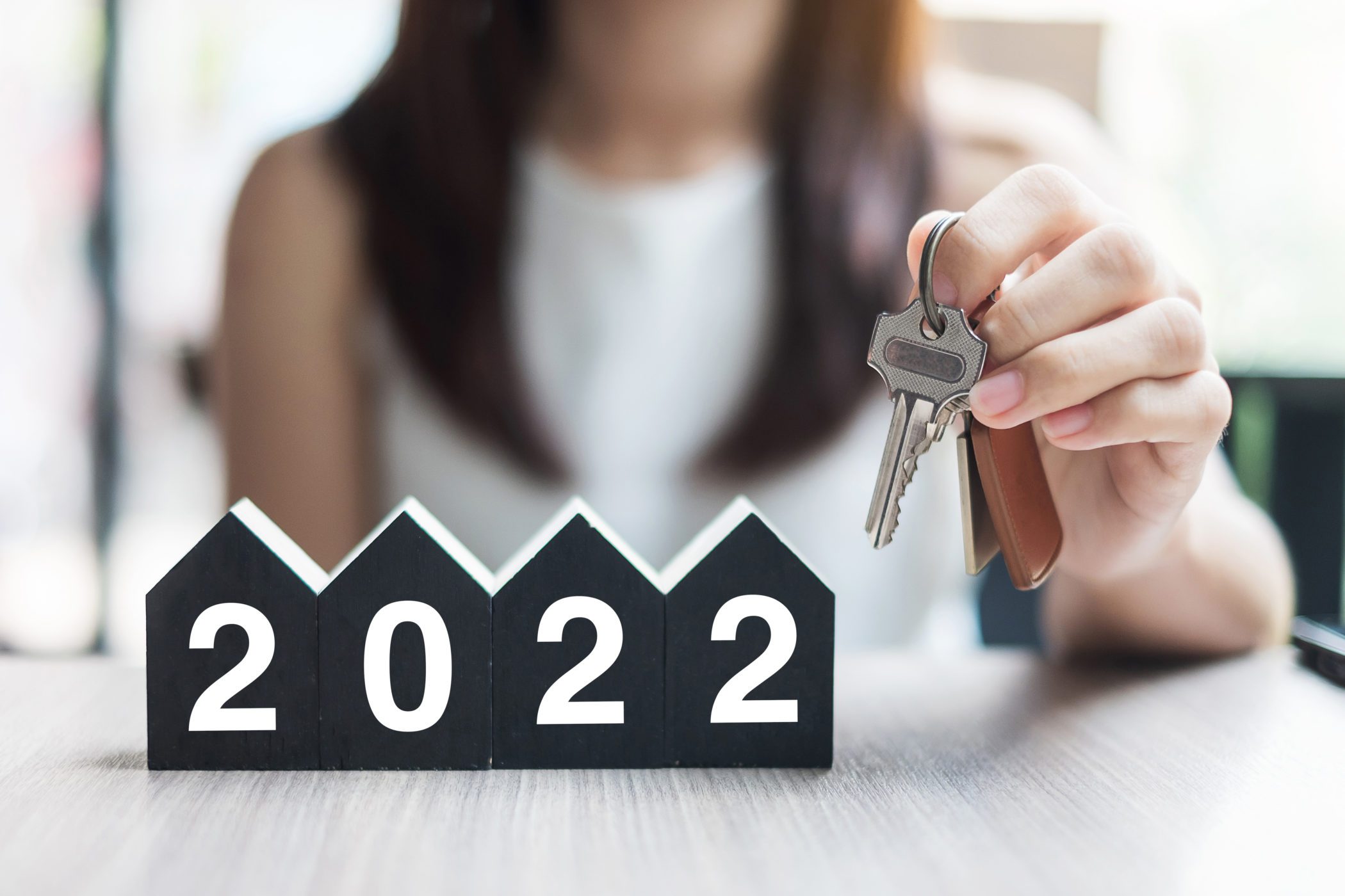 Why Should I Prepare To Buy a House in 2022?