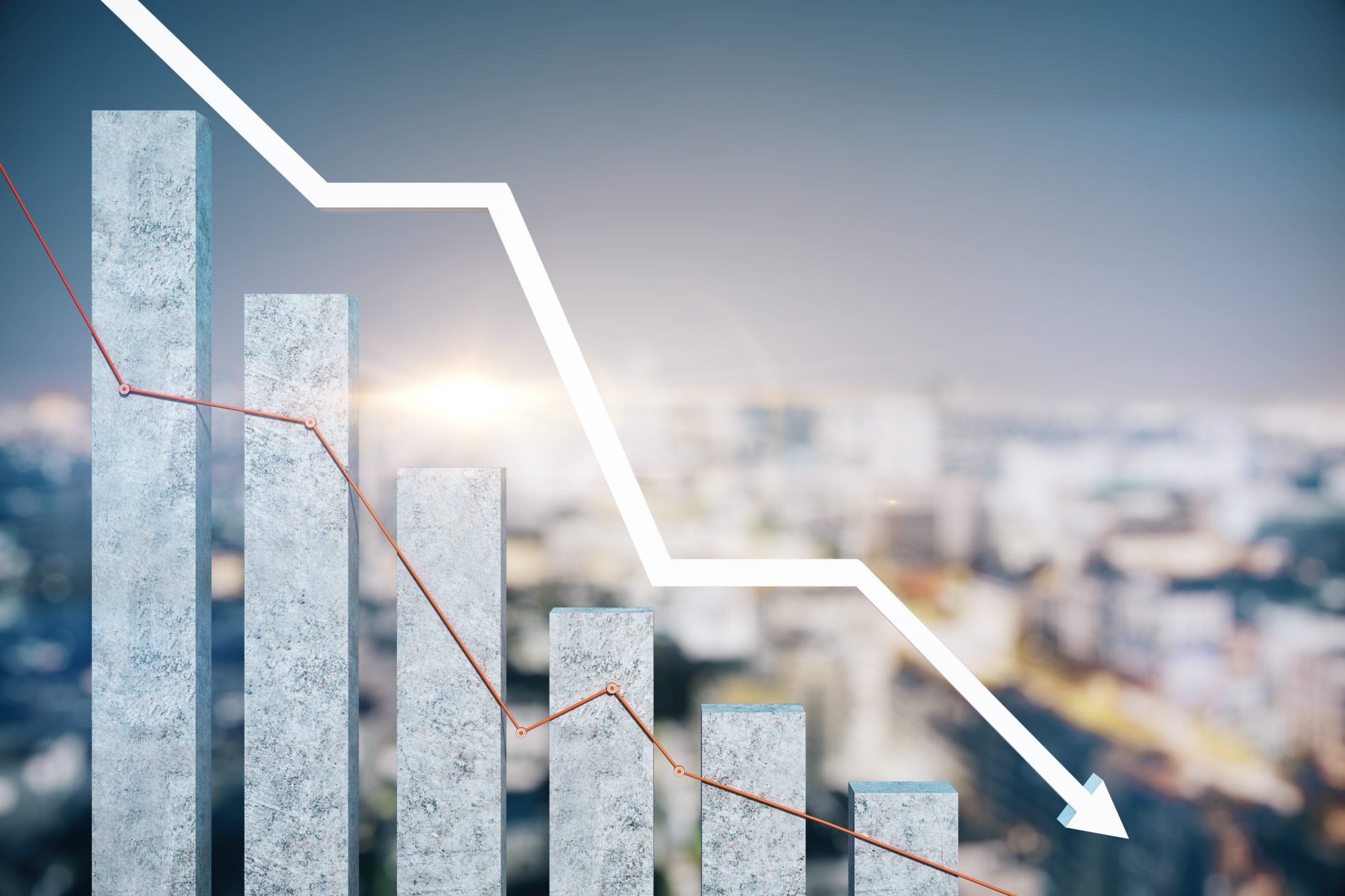 Do Housing Prices Go Down in a Recession?