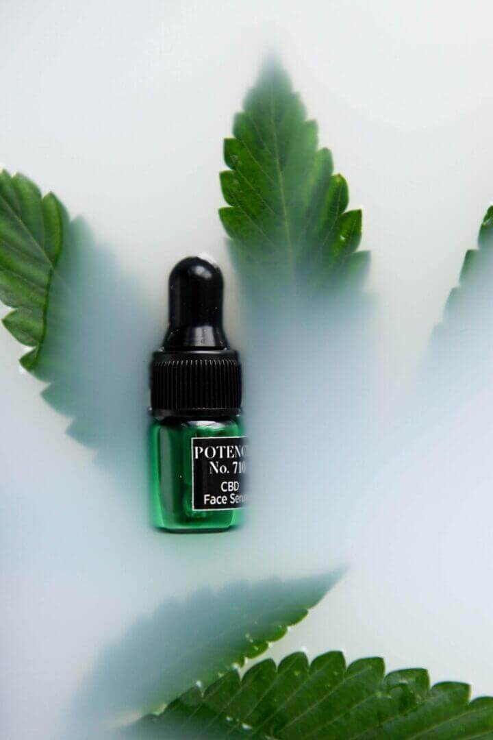 The Essentials of Essential Oils in Skin Care Products Potency No. 710