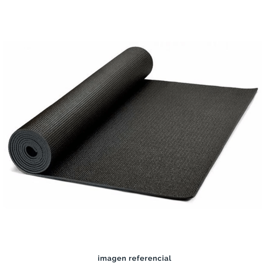 Mat de yoga pvc Potensalud