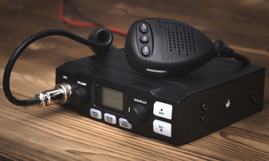 Tips For Buying A Fm Cb Radios For Sale Potent Body Formation