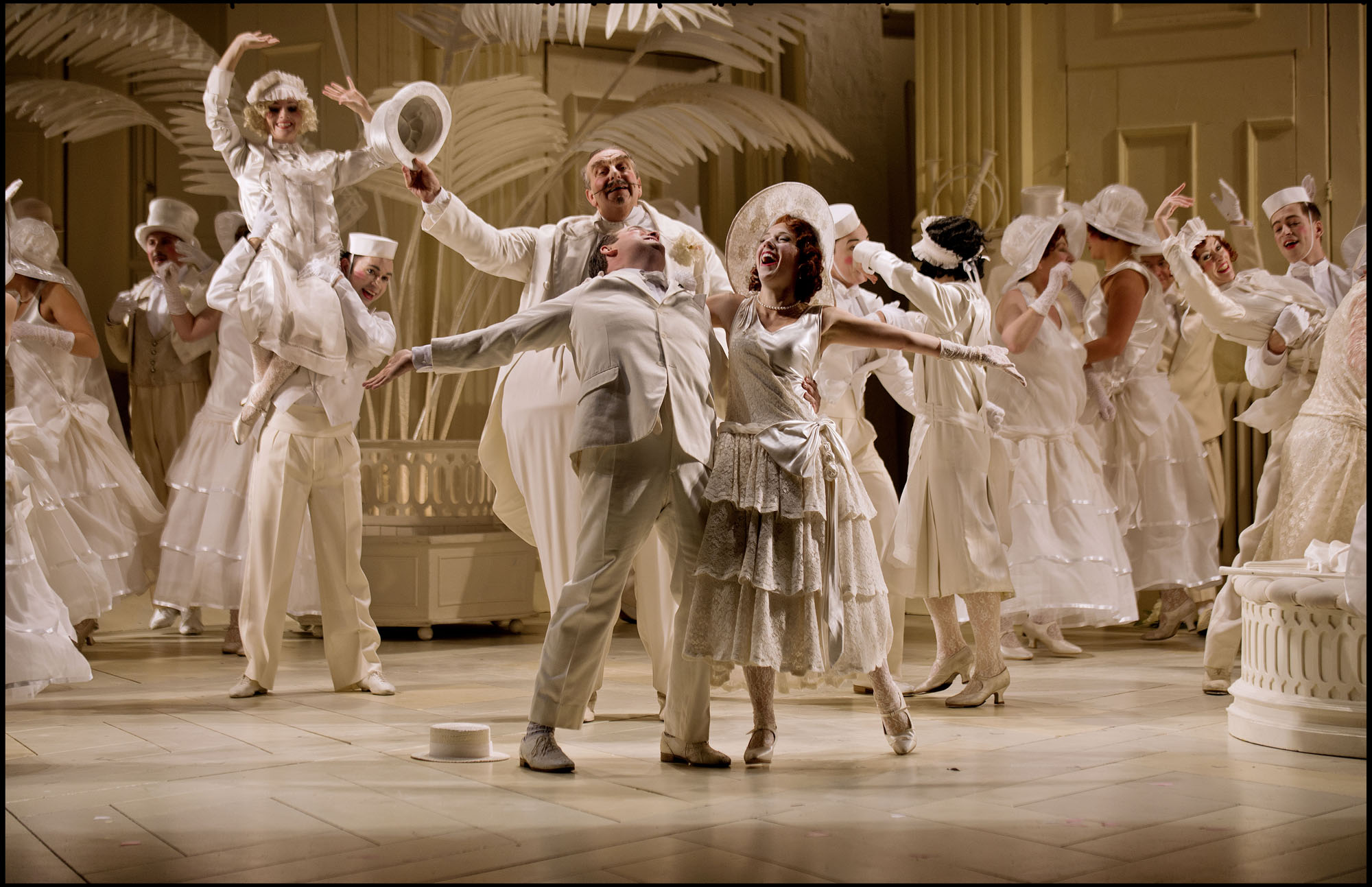 The Mikado Potential Films