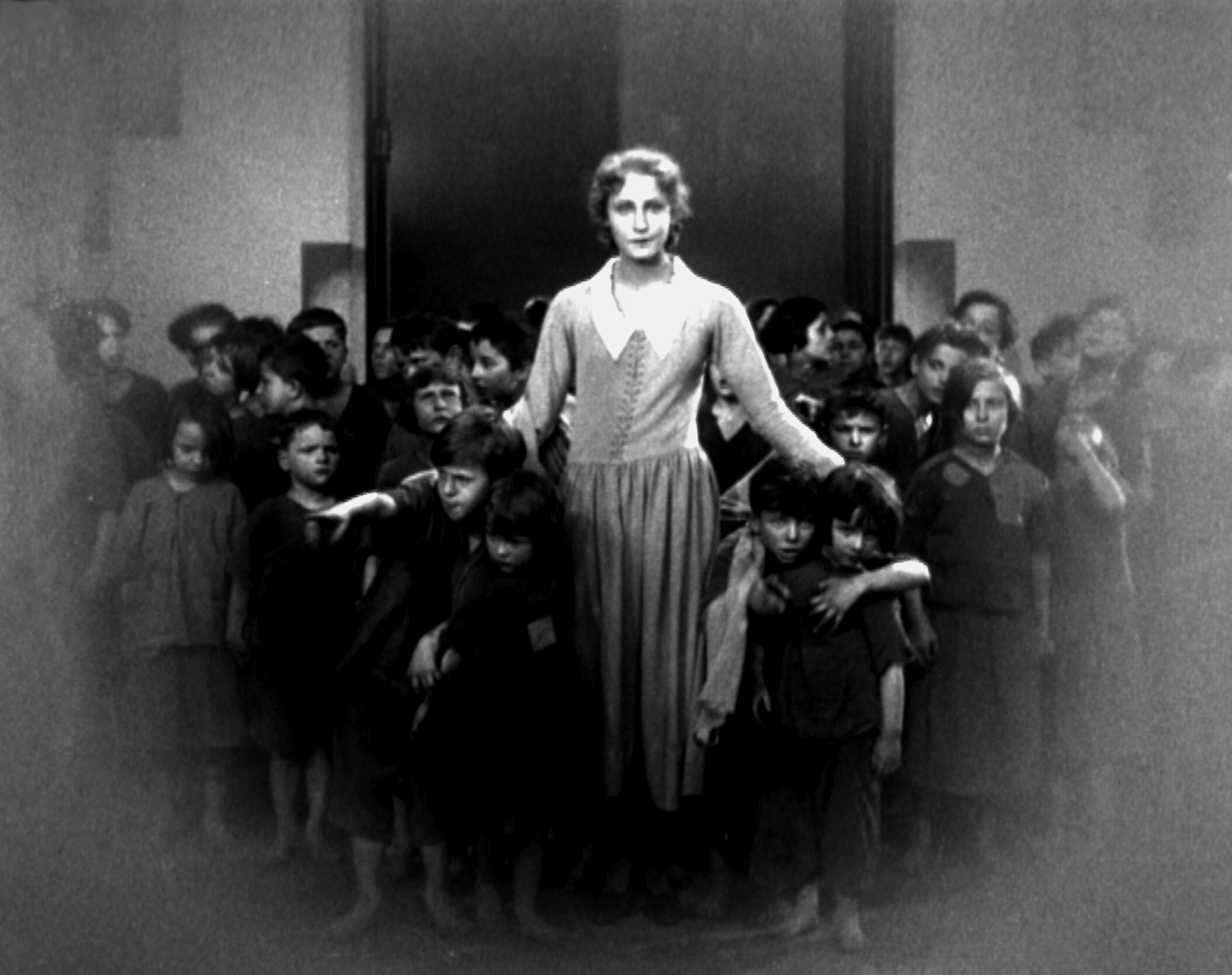 Metropolis Potential Films