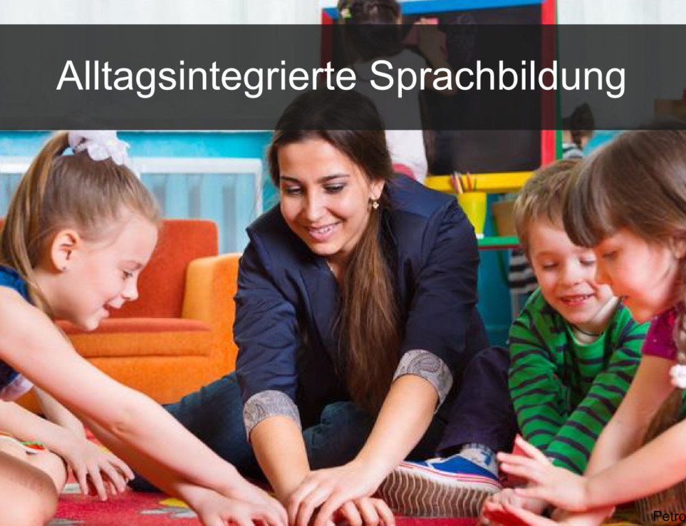 Interkulturelle Erziehung