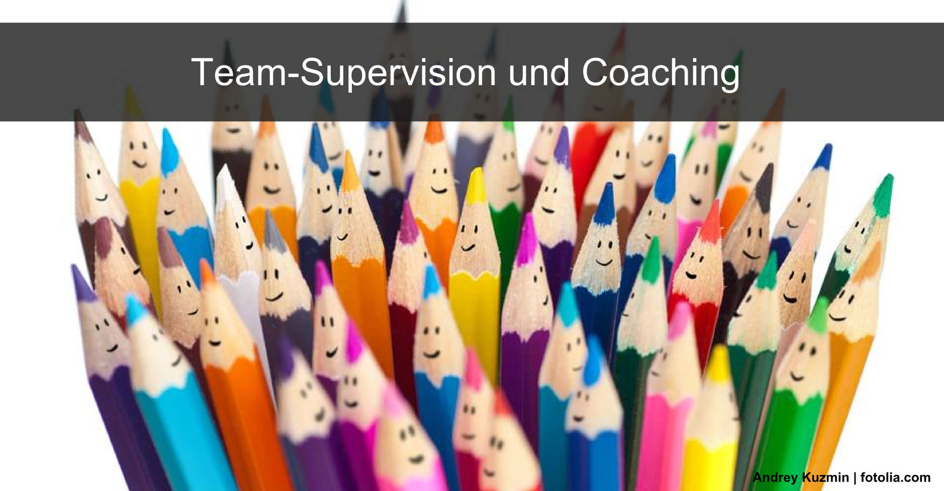 Coaching & Supervision für ErzieherInnen