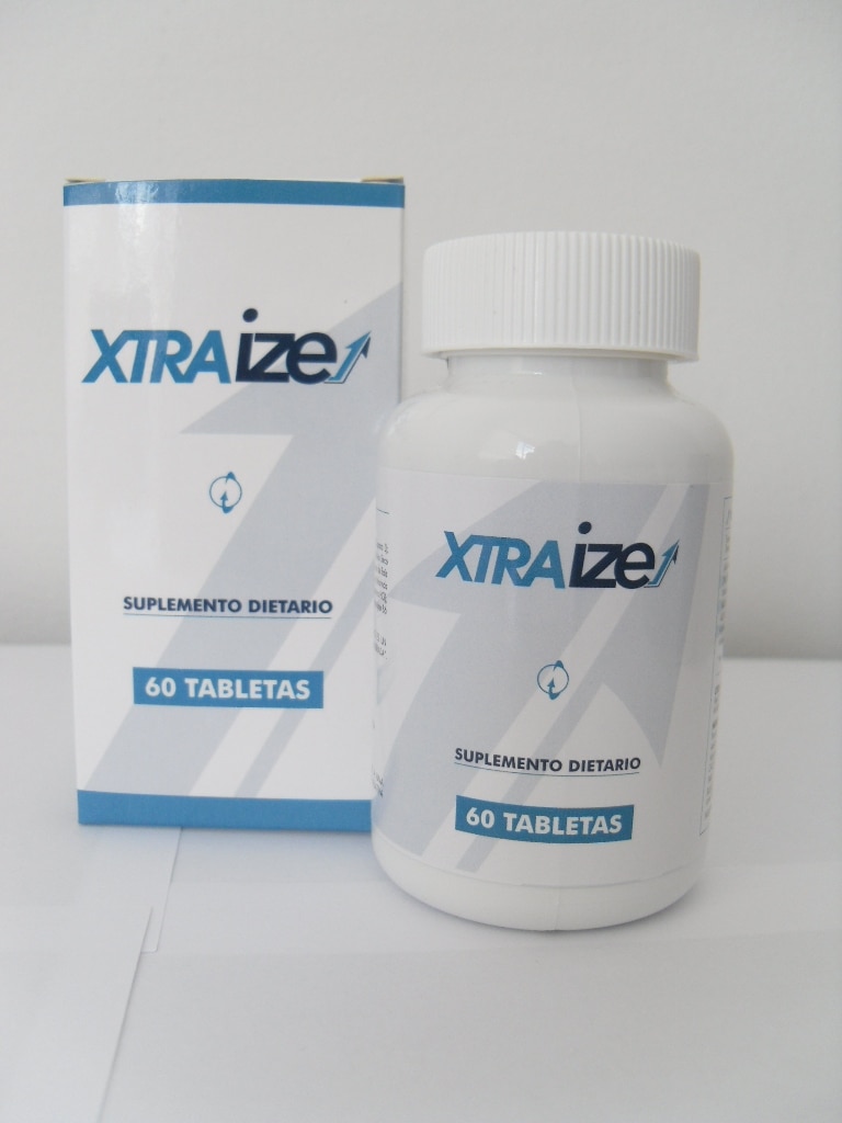 XtraSize Erfahrung Alles über Wirkung & Anwendung unbedingt lesen!