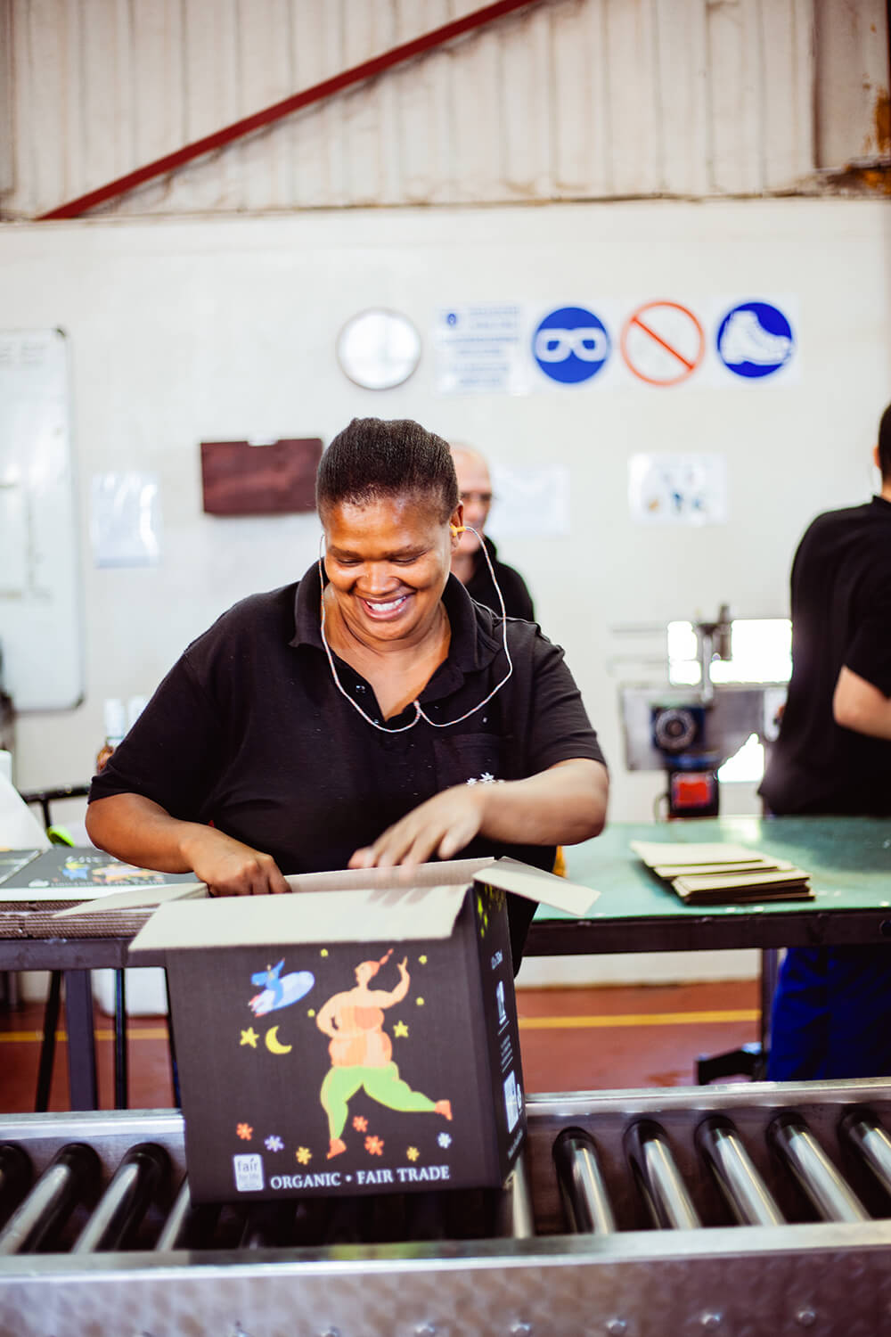 FAQs Poterion Fair Trade Communion Wine