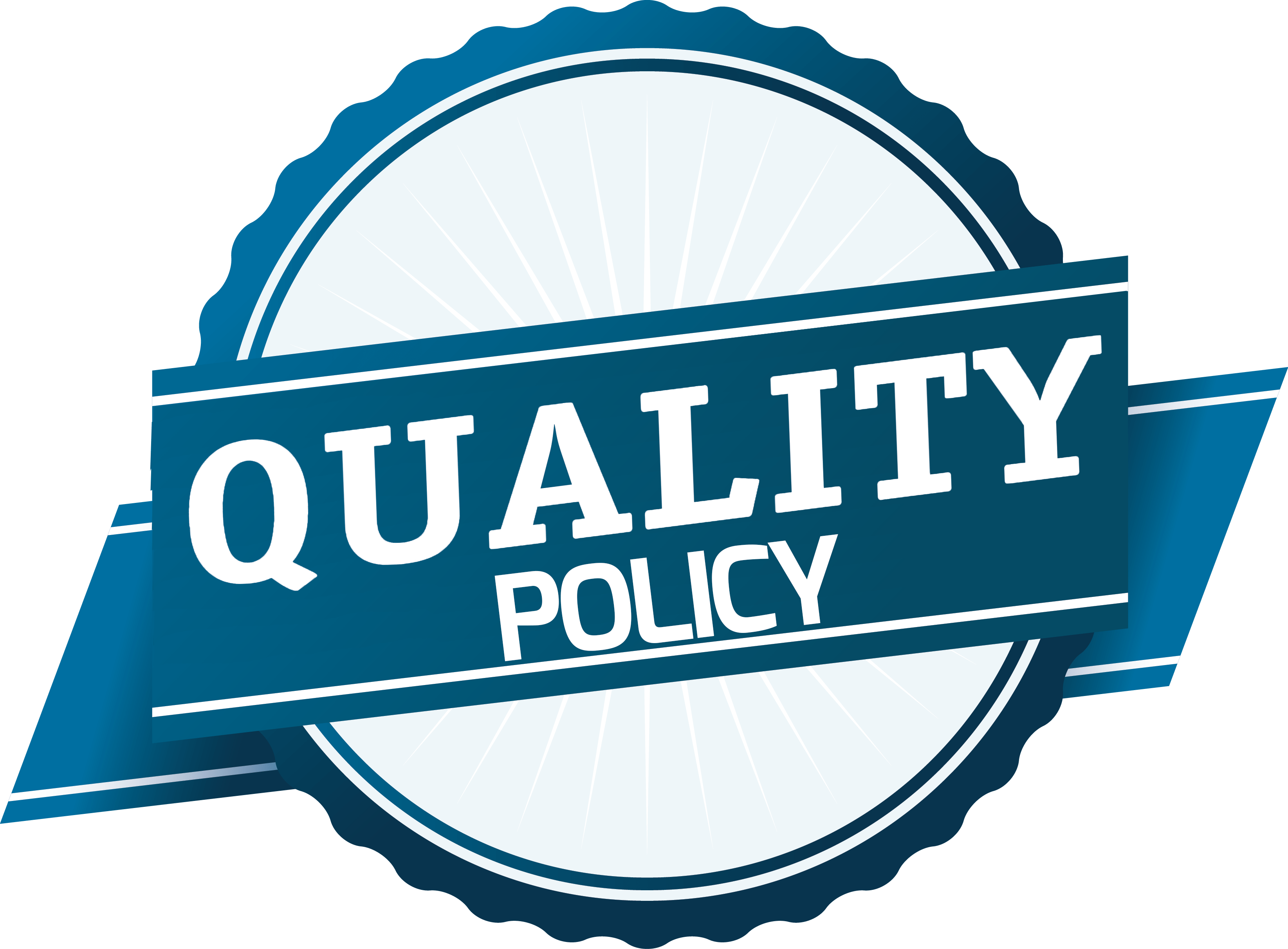 Quality Policy Suez Safety