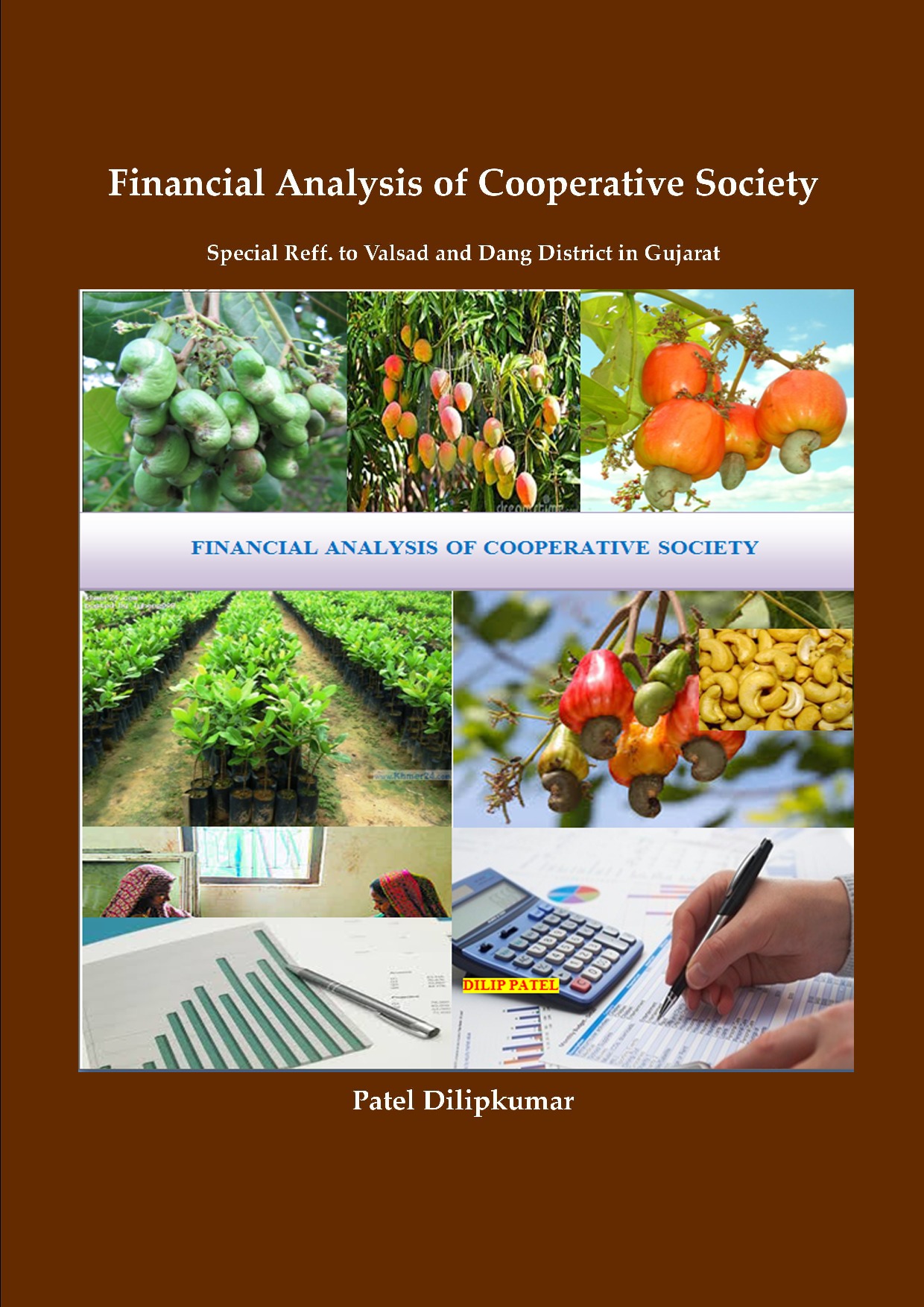 Financial Analysis of Cooperative Society