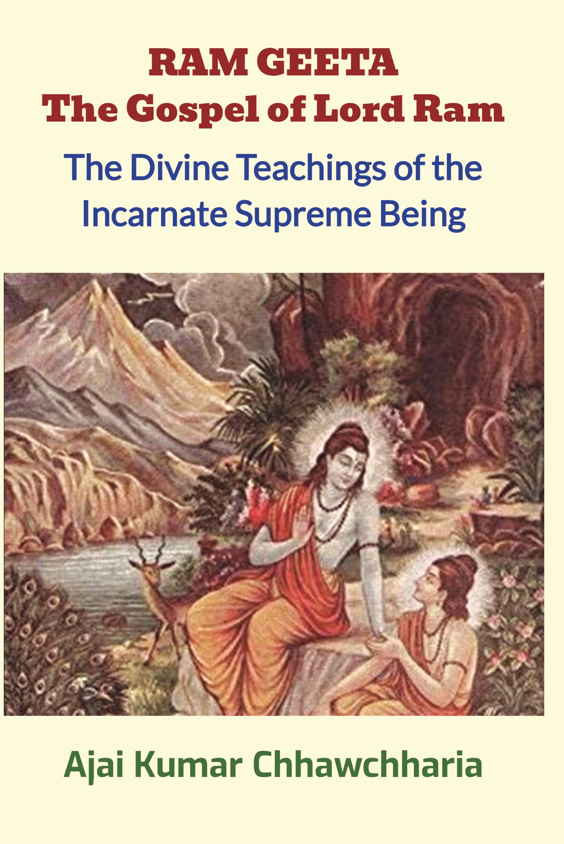 ‎The Holy Geeta on Apple Books