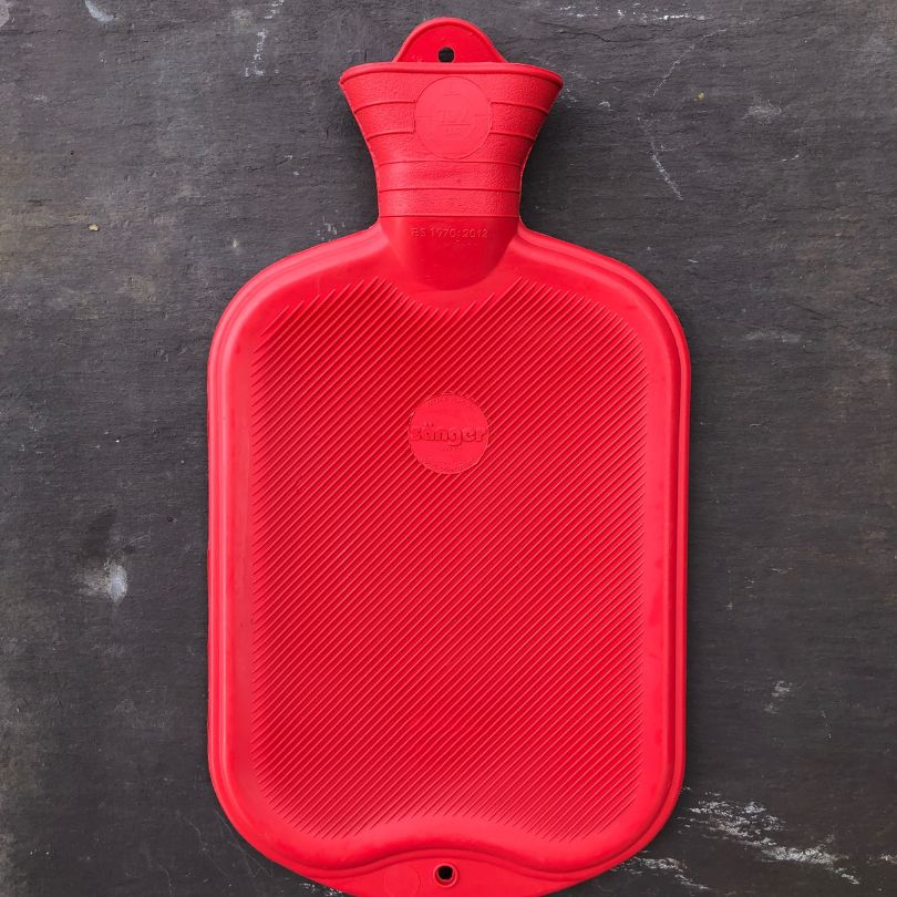 Hot water Bottle Pothies