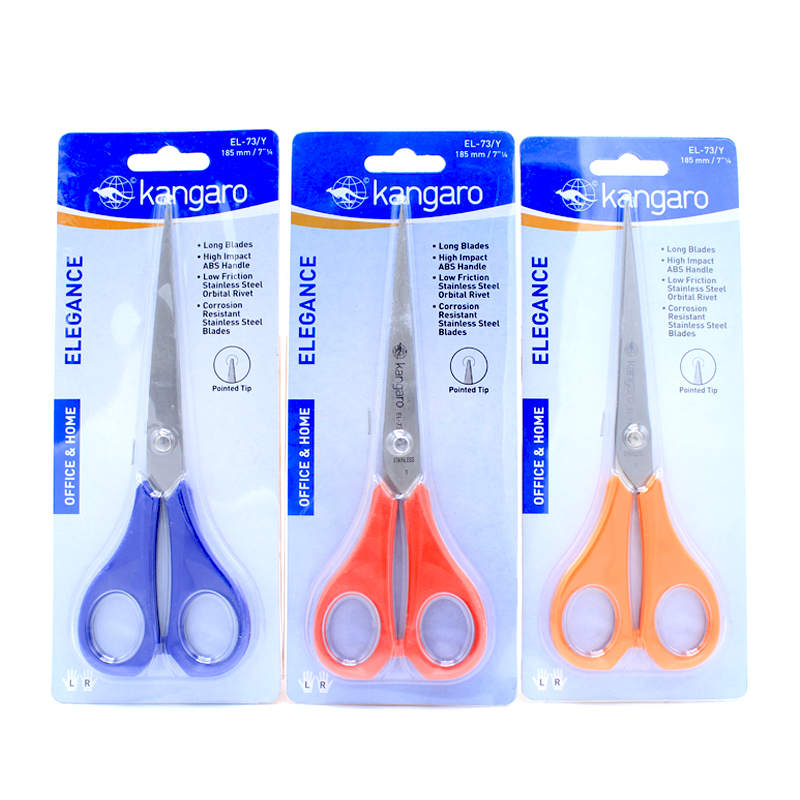 Kangaro Medium Scissors Online Delivery in Sri Lanka PothKade