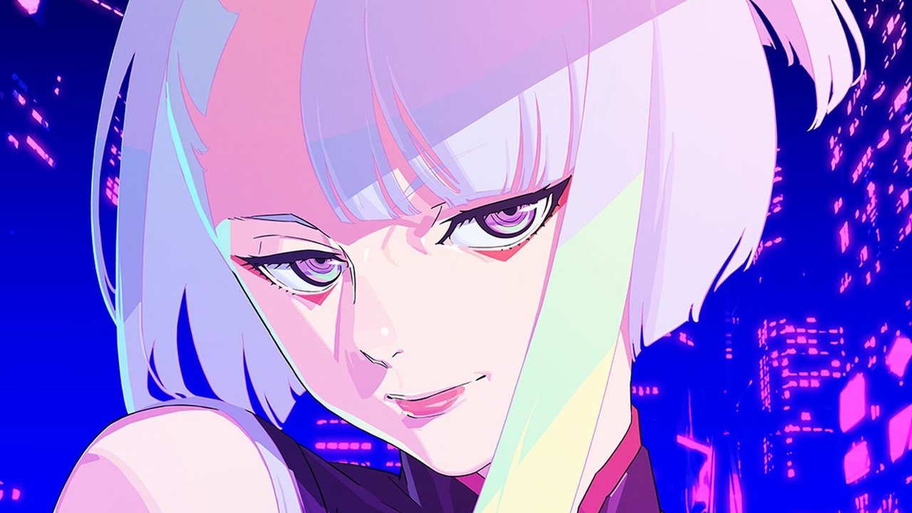 Cyberpunk: Edgerunners drops a new trailer and release date (NSFW