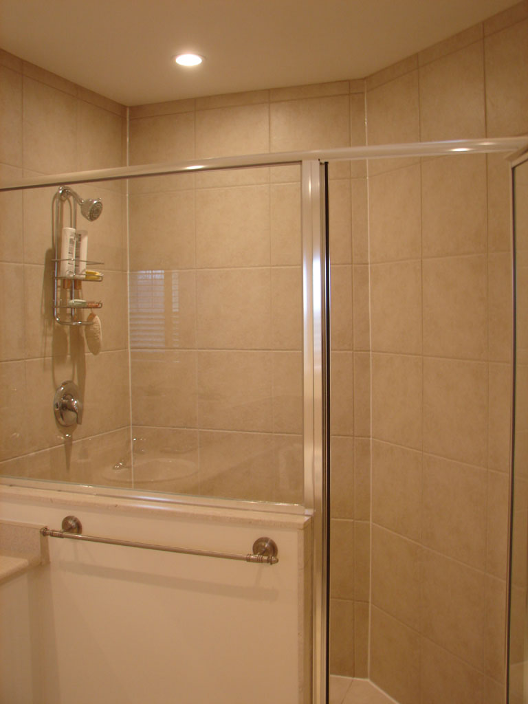 Samples of Works by Vicamp Electrical Services