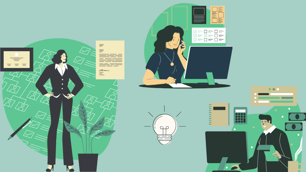 What Can You Do With an MBA? 10 Best Jobs for MBA Graduates