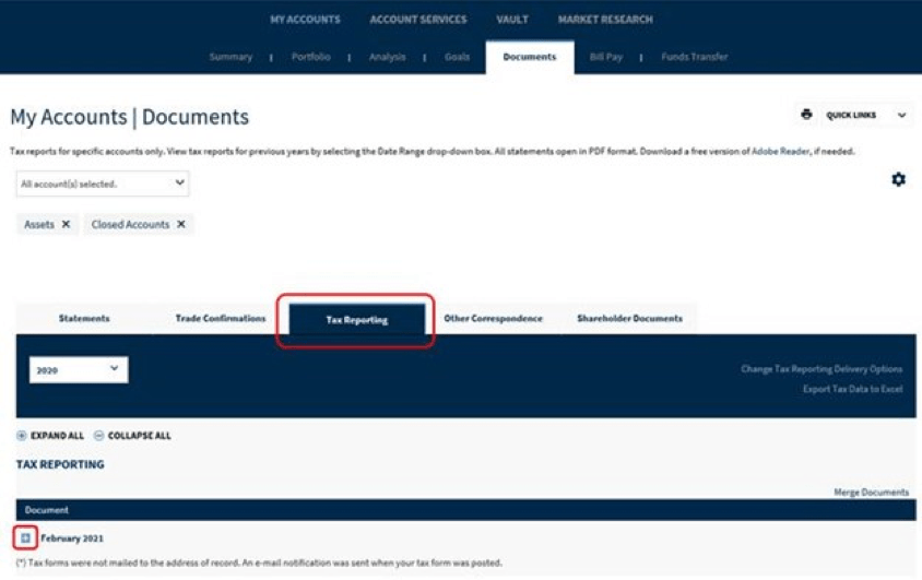 Tax planning for the 2023 filing season Potomac Financial Group