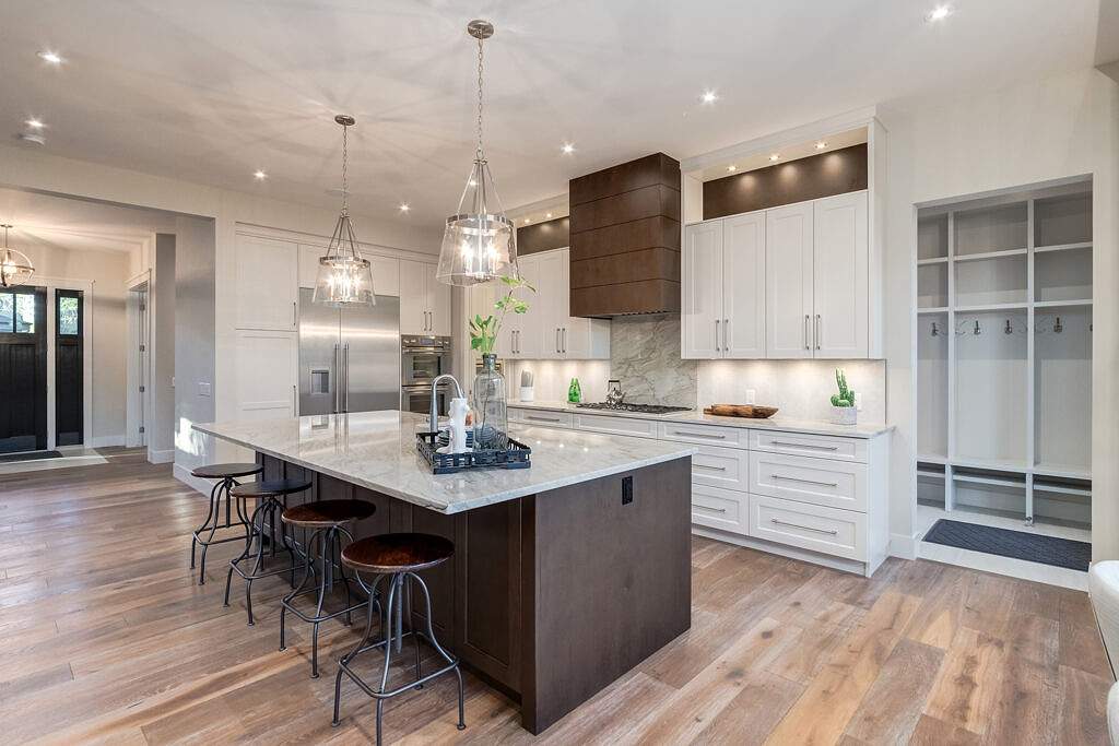 Best Designs for Kitchen