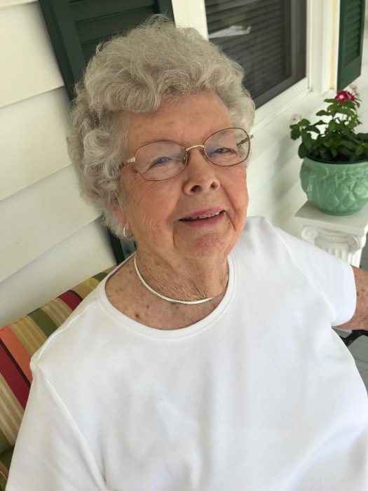 Dorothy Jones Potomac Local News