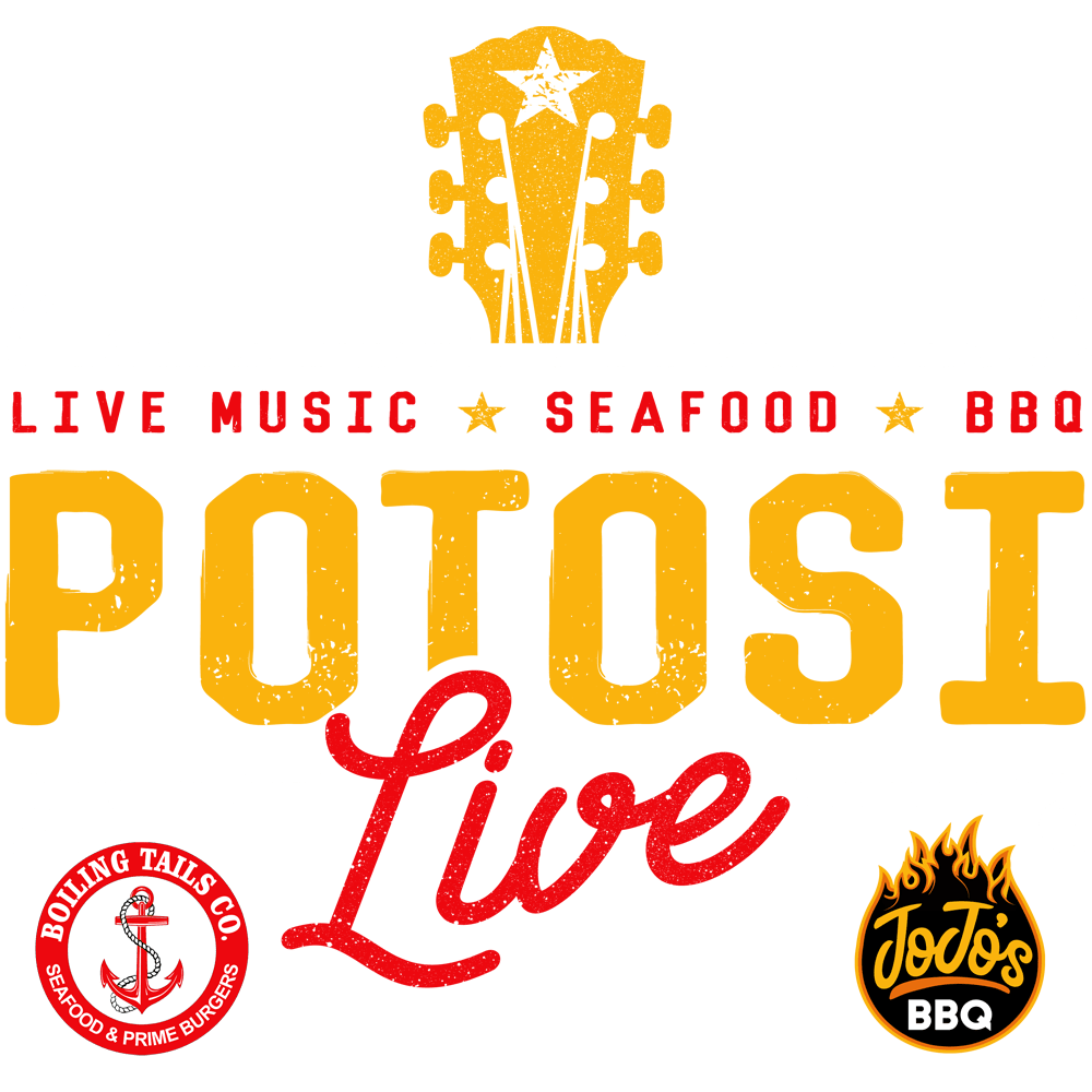 Events Potosi Live
