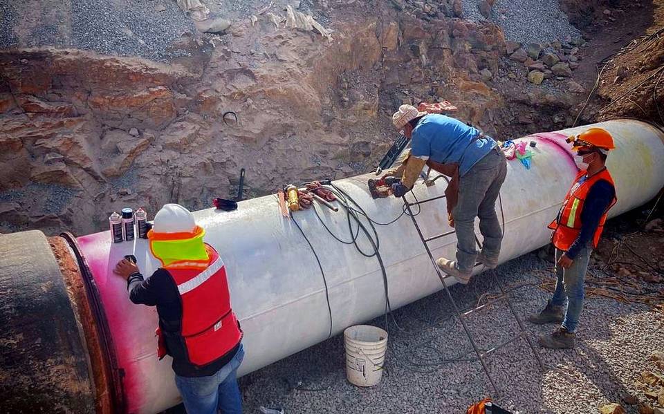 El Realito falló… otra vez