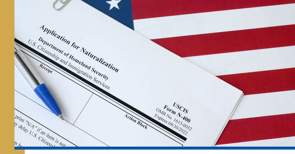 Naturalization Potra Law Firm