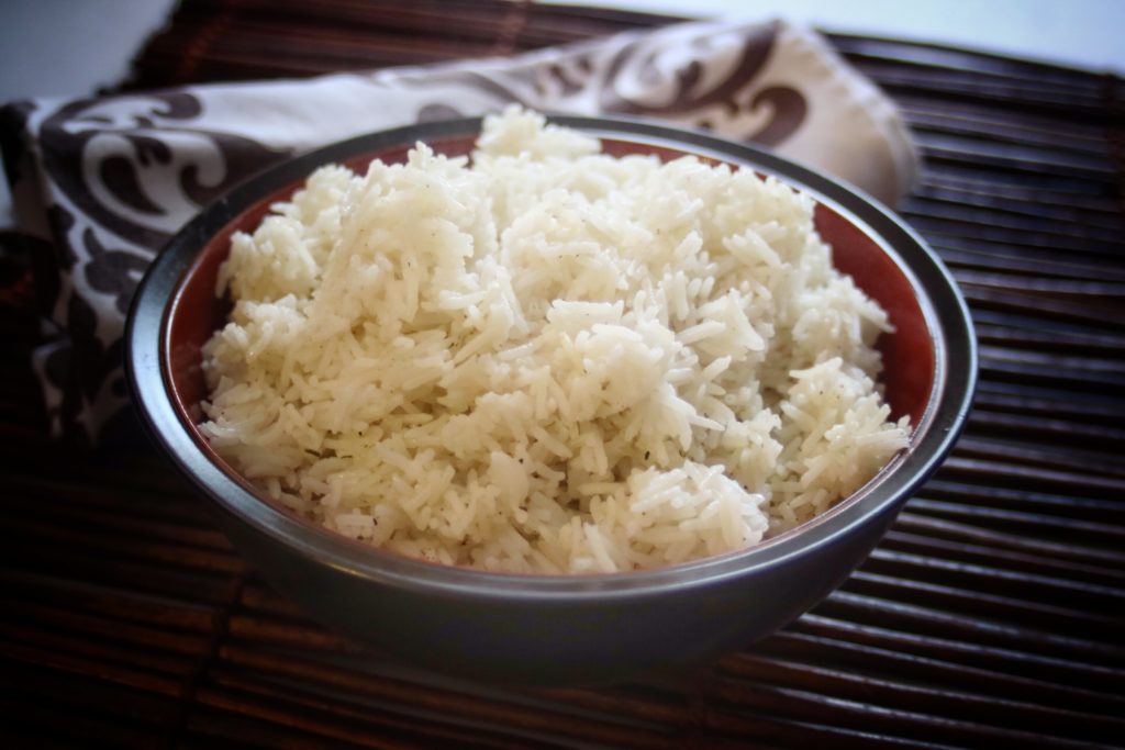 How To Cook Basmati Rice In The Instant Pot Pots + Planes