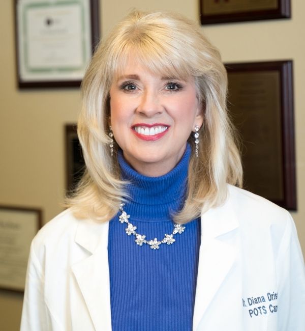 Home POTS Care Package™