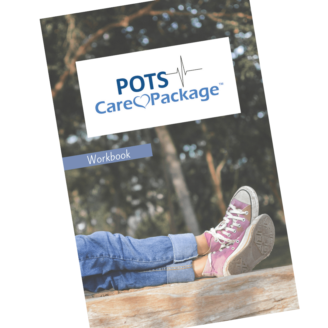 Home POTS Care Package™